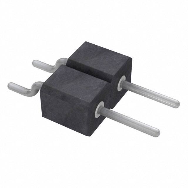 800-80-002-40-001101 Preci-Dip  Headers Male Pins